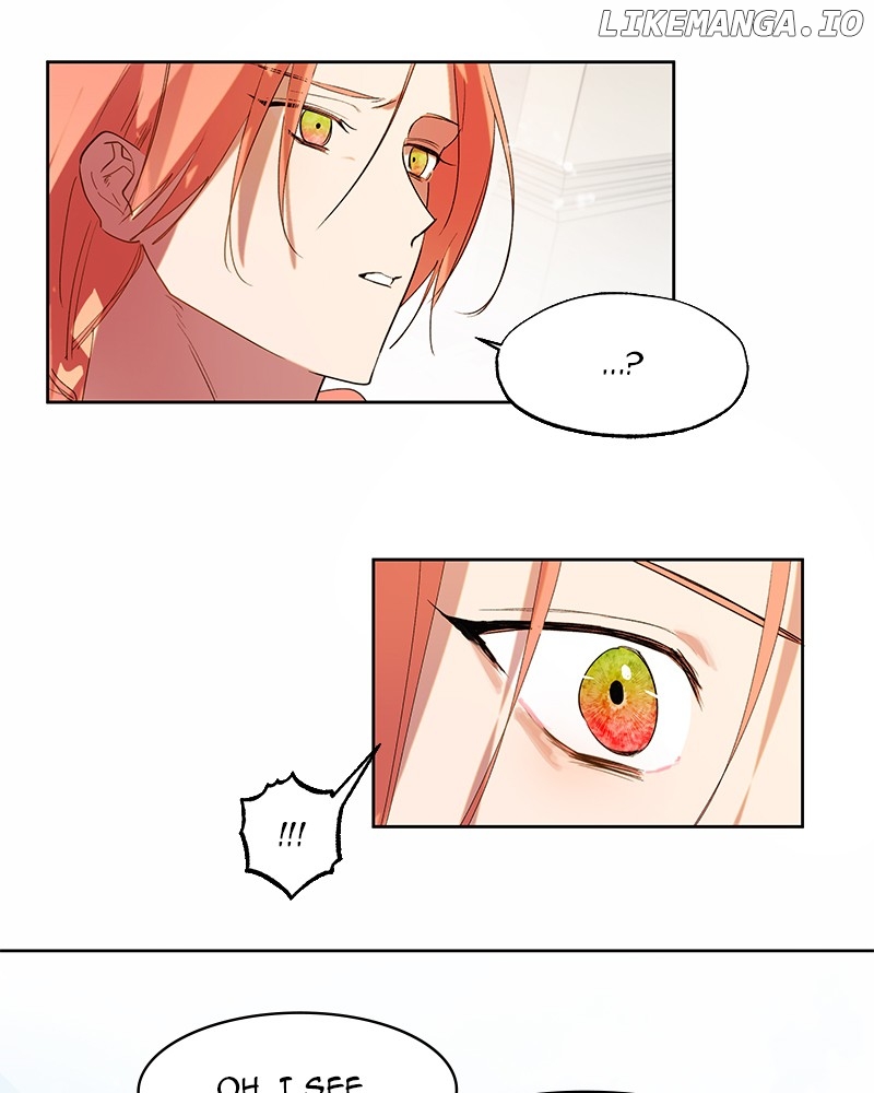 Heart Throbbing Conqueror Chapter 57 - page 17