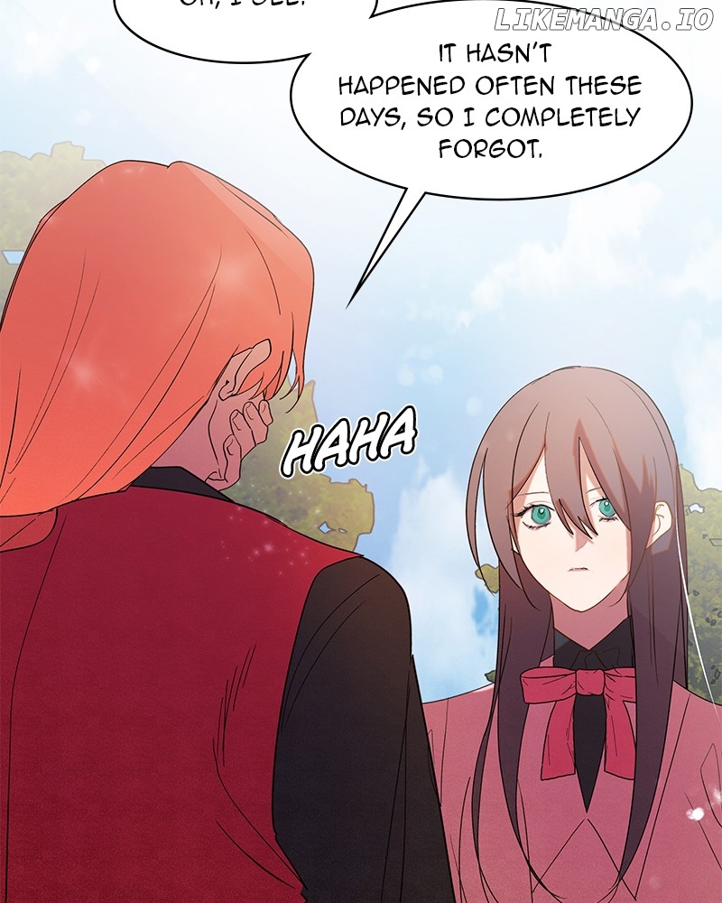 Heart Throbbing Conqueror Chapter 57 - page 18
