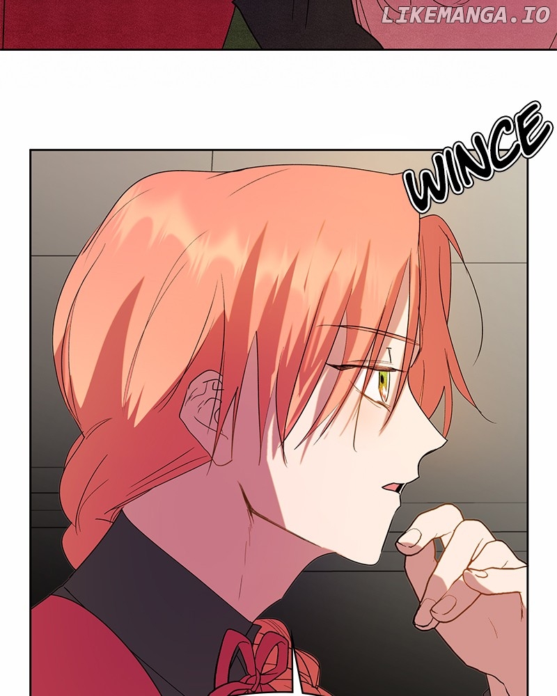 Heart Throbbing Conqueror Chapter 57 - page 19