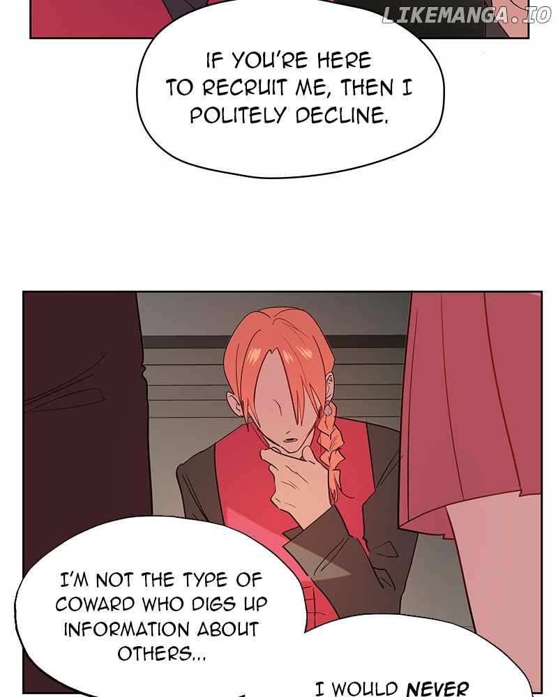 Heart Throbbing Conqueror Chapter 57 - page 20