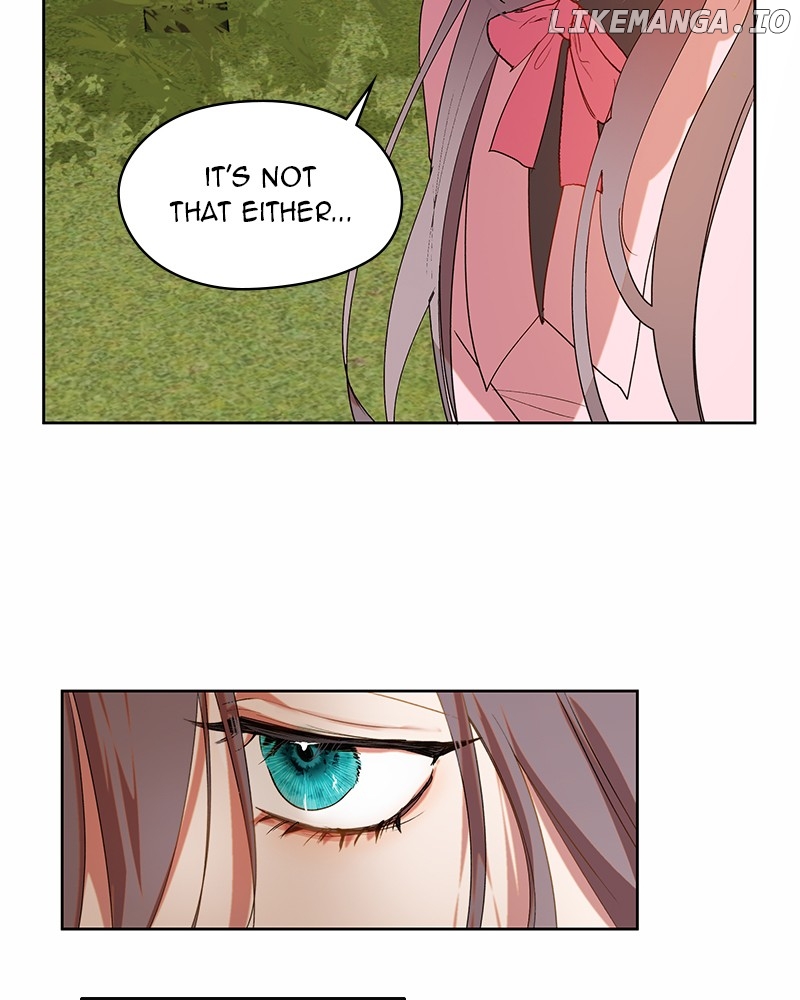 Heart Throbbing Conqueror Chapter 57 - page 22