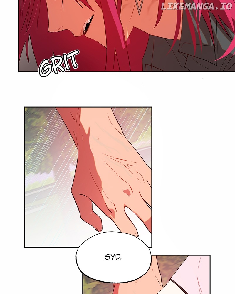 Heart Throbbing Conqueror Chapter 57 - page 29
