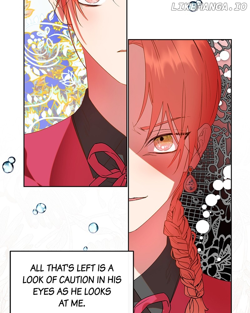 Heart Throbbing Conqueror Chapter 57 - page 3