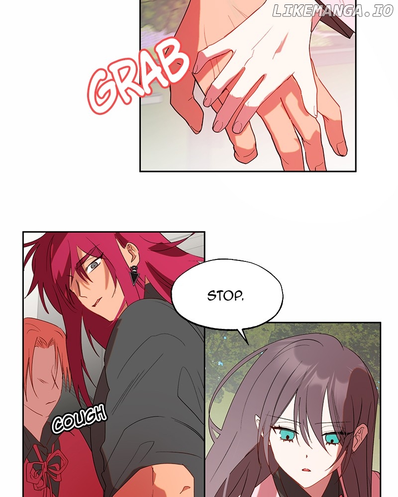 Heart Throbbing Conqueror Chapter 57 - page 30