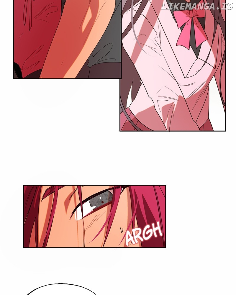 Heart Throbbing Conqueror Chapter 57 - page 31