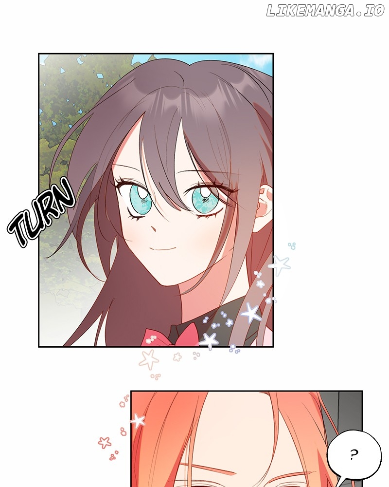 Heart Throbbing Conqueror Chapter 57 - page 33