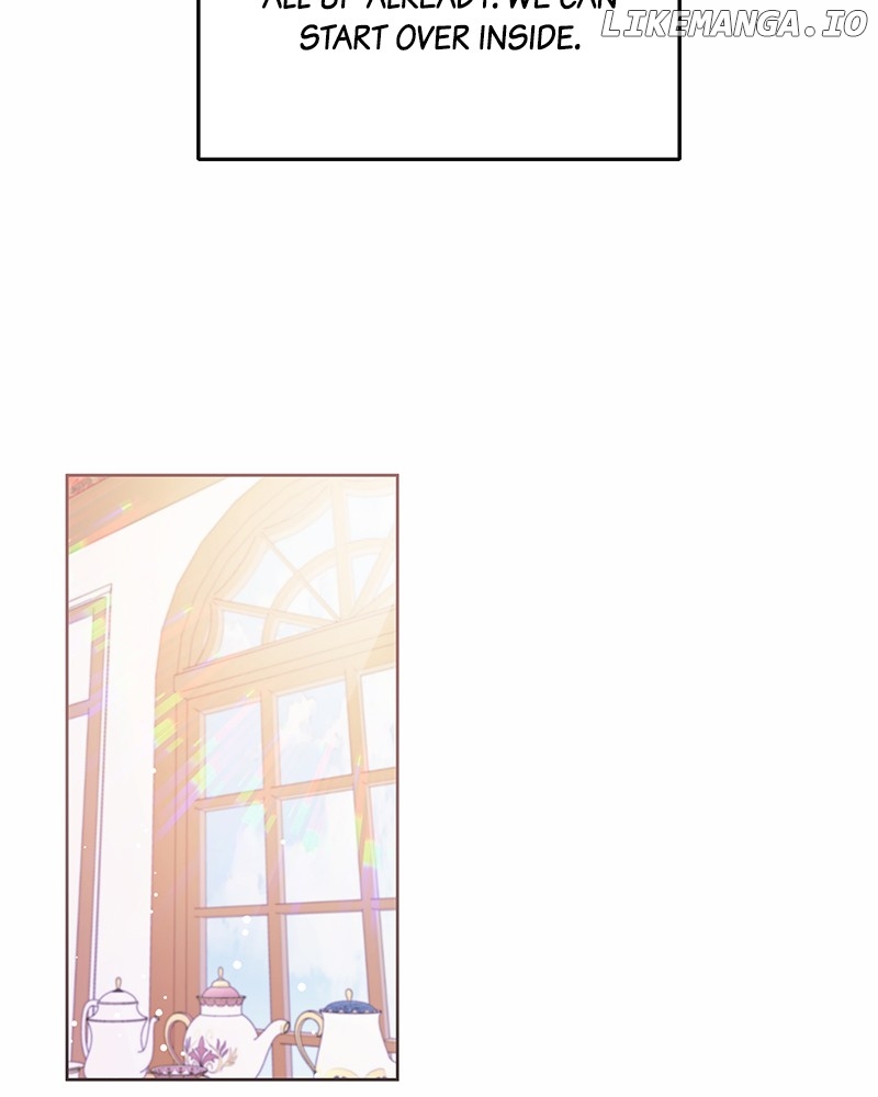 Heart Throbbing Conqueror Chapter 57 - page 36