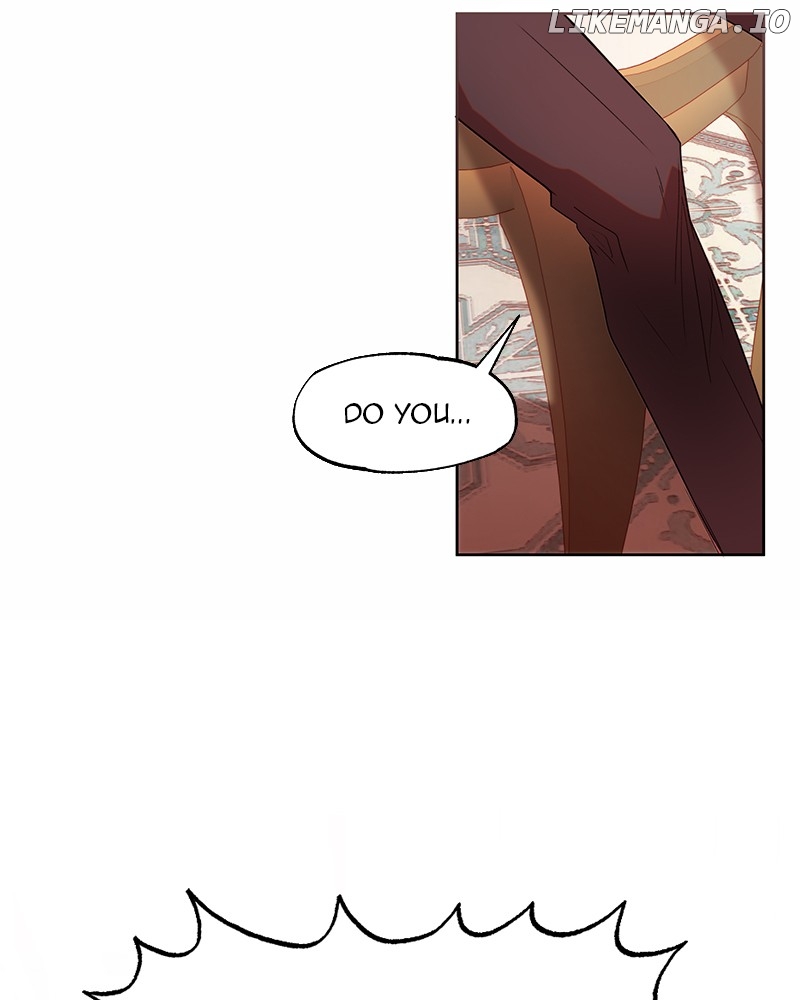 Heart Throbbing Conqueror Chapter 57 - page 37