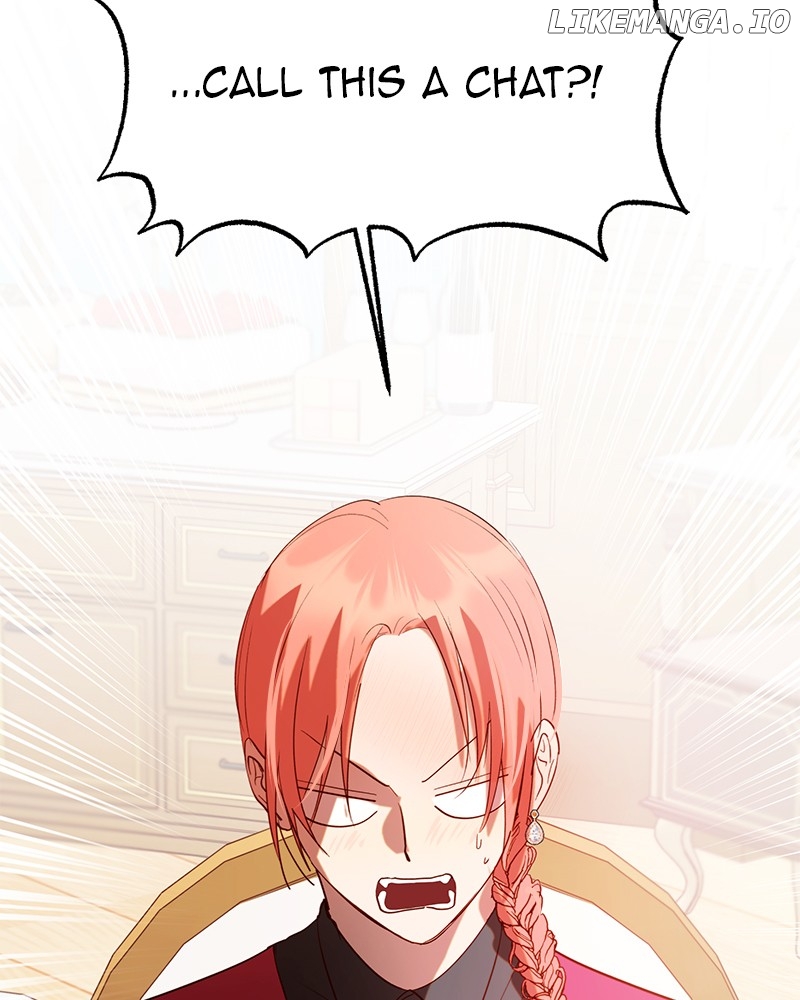 Heart Throbbing Conqueror Chapter 57 - page 38