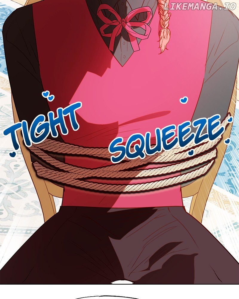 Heart Throbbing Conqueror Chapter 57 - page 39