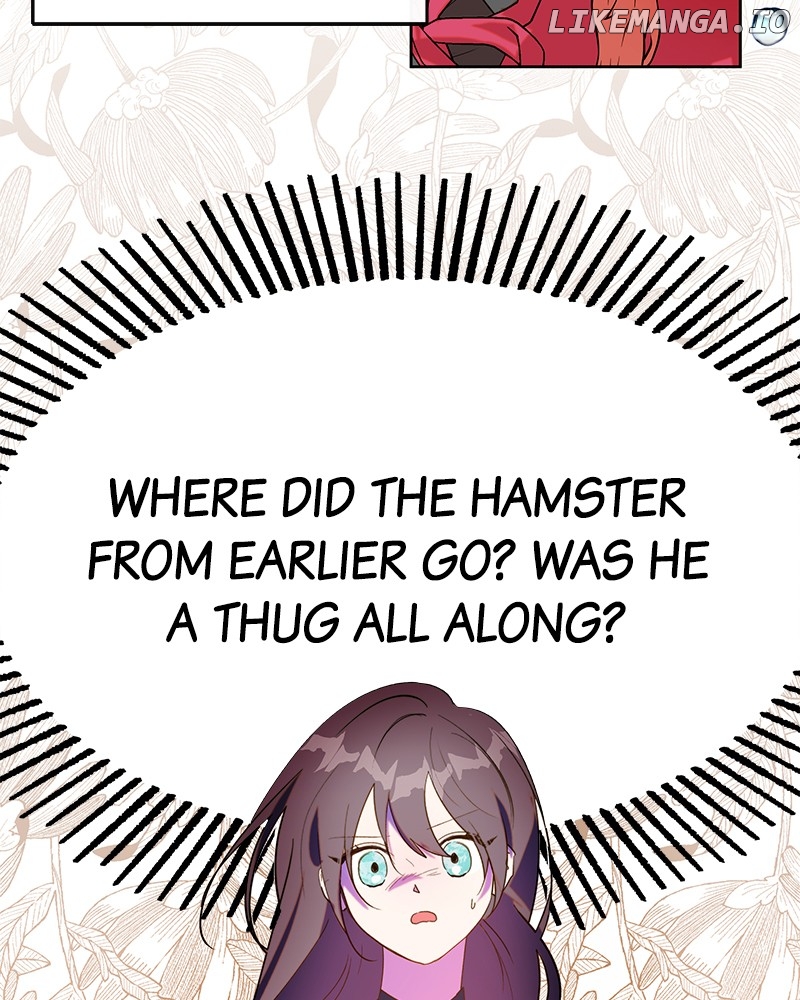 Heart Throbbing Conqueror Chapter 57 - page 4