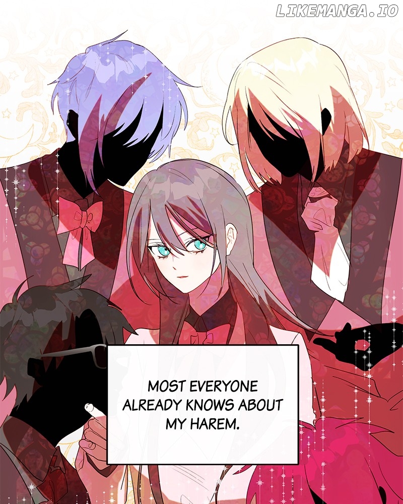 Heart Throbbing Conqueror Chapter 57 - page 43