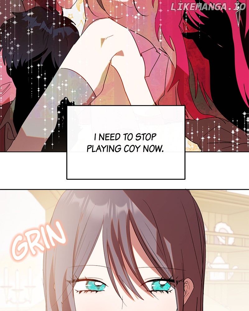 Heart Throbbing Conqueror Chapter 57 - page 44