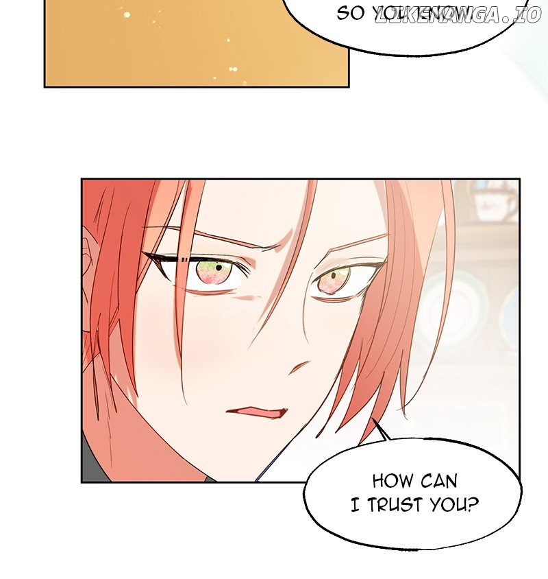 Heart Throbbing Conqueror Chapter 57 - page 47