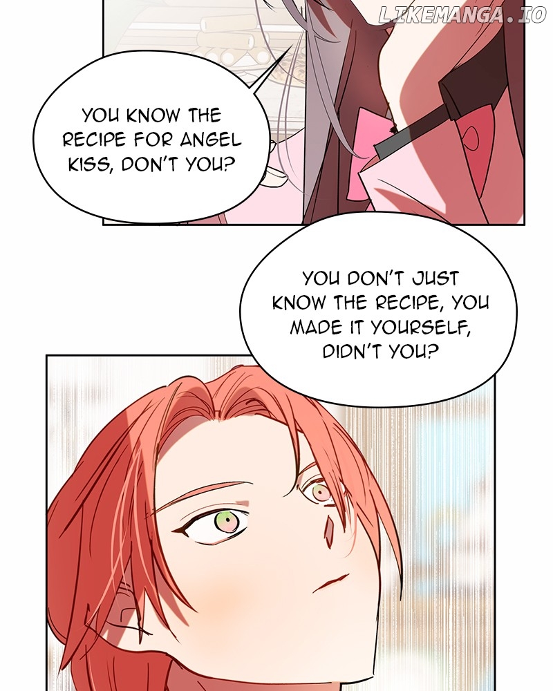 Heart Throbbing Conqueror Chapter 57 - page 50