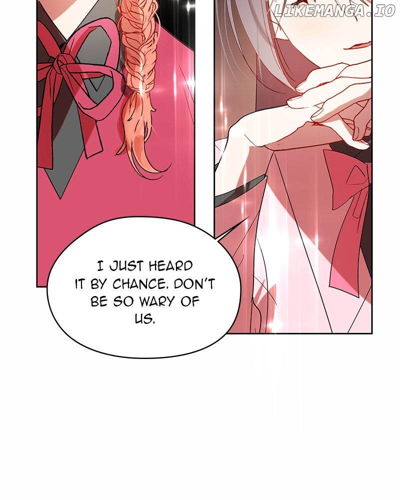 Heart Throbbing Conqueror Chapter 57 - page 52