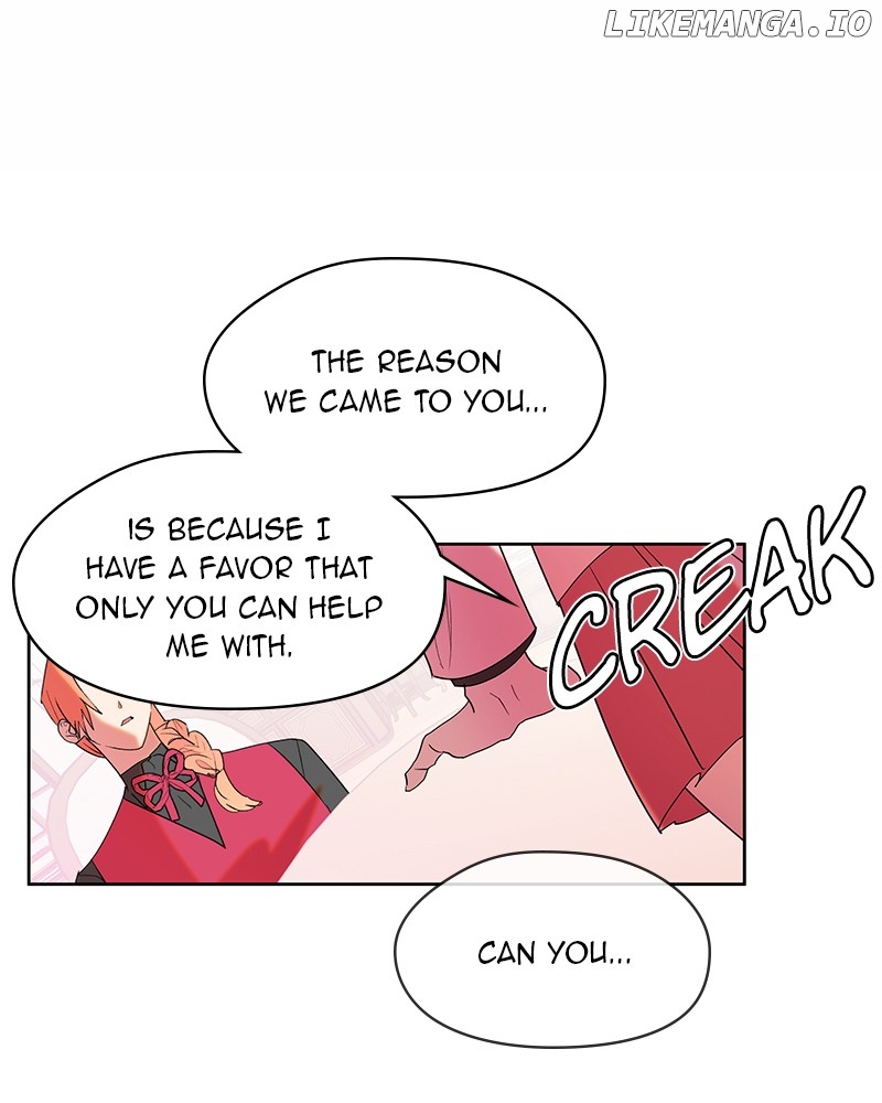 Heart Throbbing Conqueror Chapter 57 - page 53