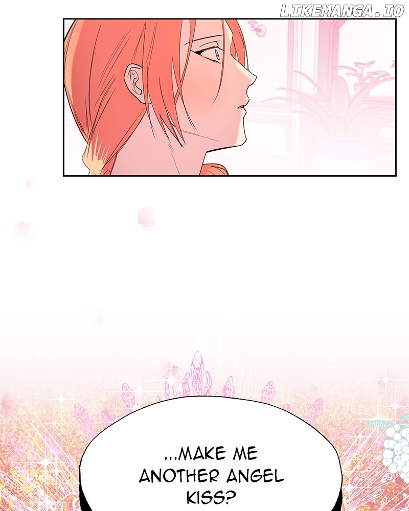 Heart Throbbing Conqueror Chapter 57 - page 54