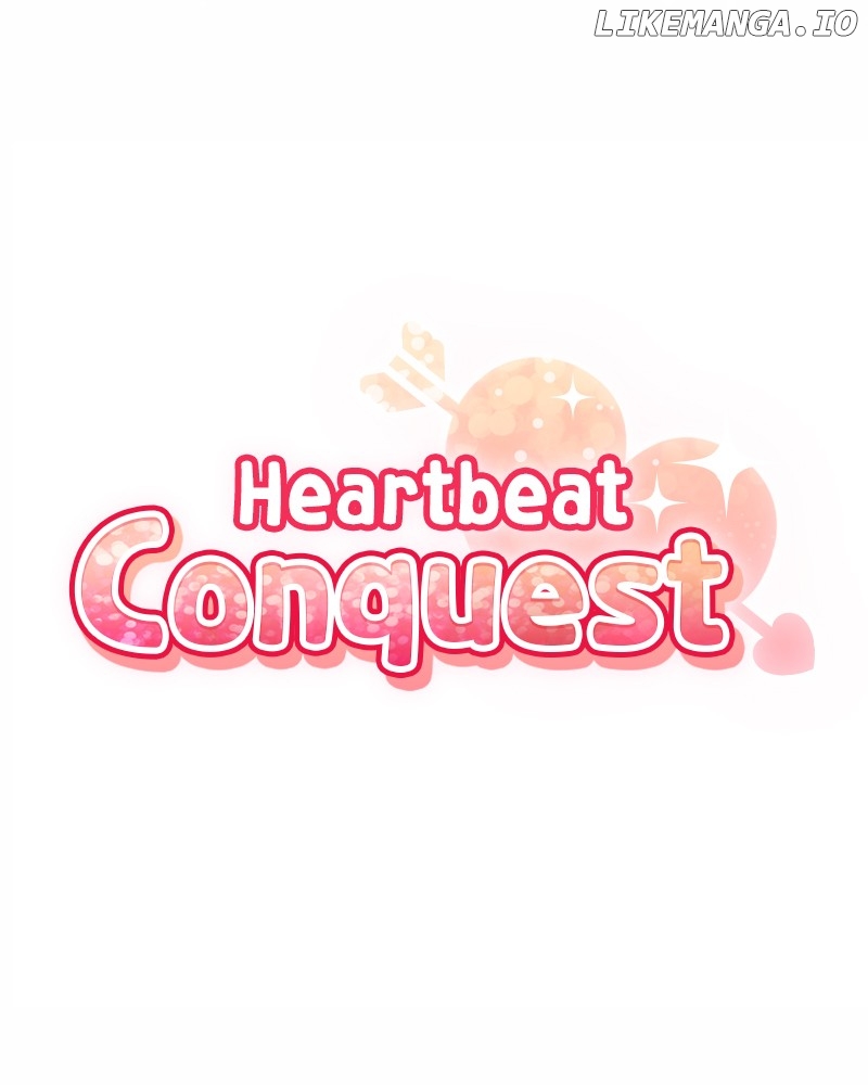 Heart Throbbing Conqueror Chapter 57 - page 6