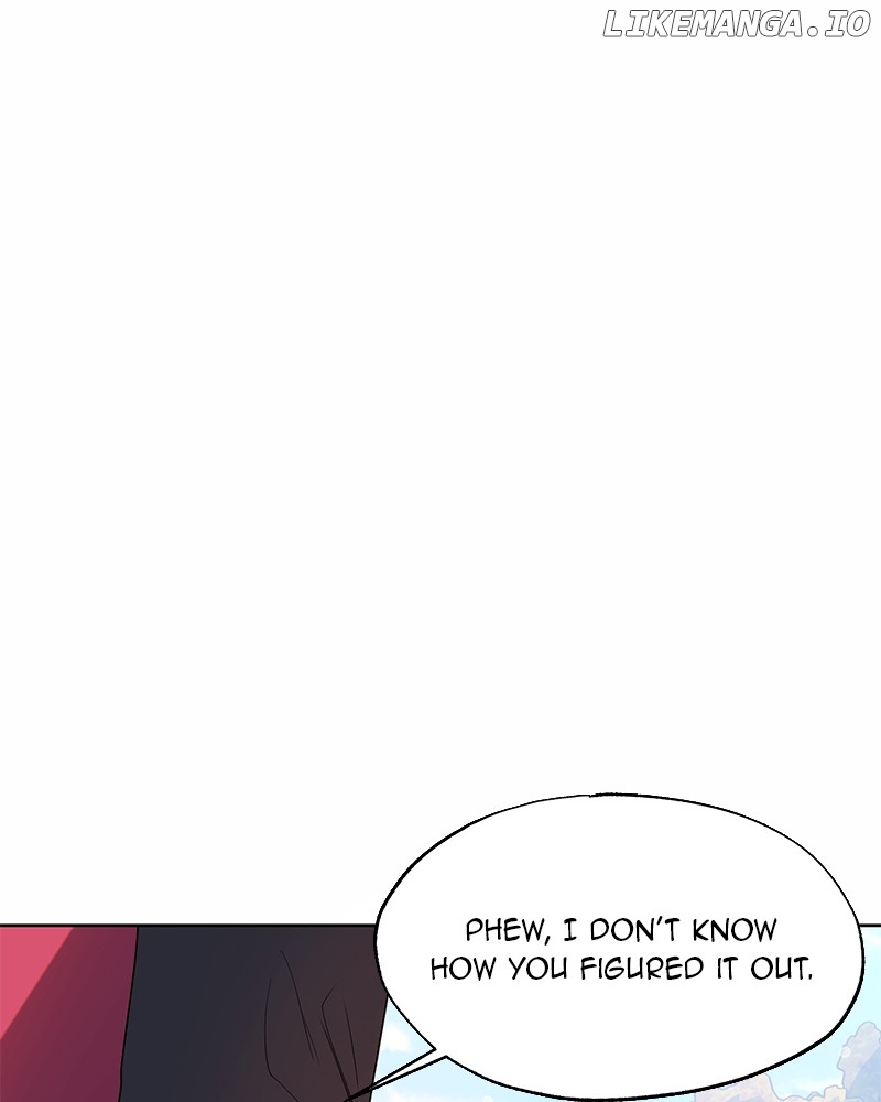 Heart Throbbing Conqueror Chapter 57 - page 7