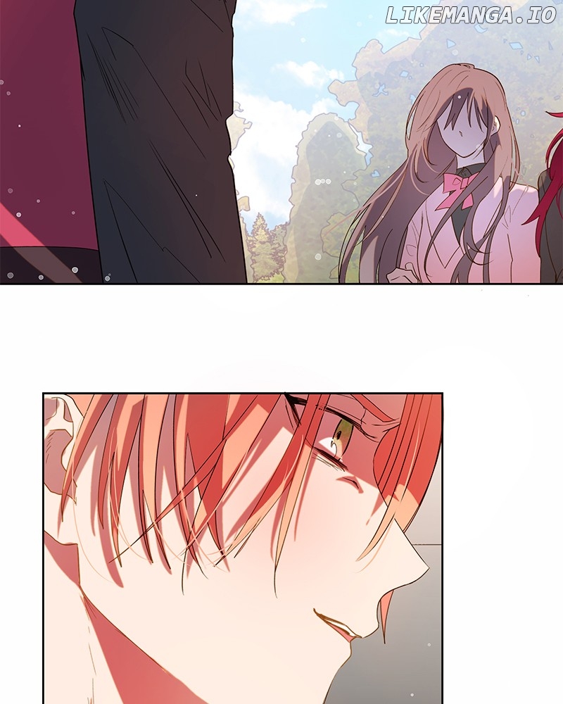 Heart Throbbing Conqueror Chapter 57 - page 8