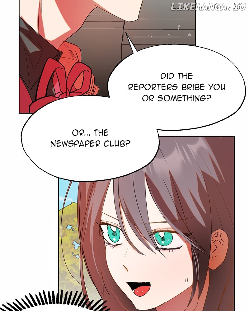 Heart Throbbing Conqueror Chapter 57 - page 9