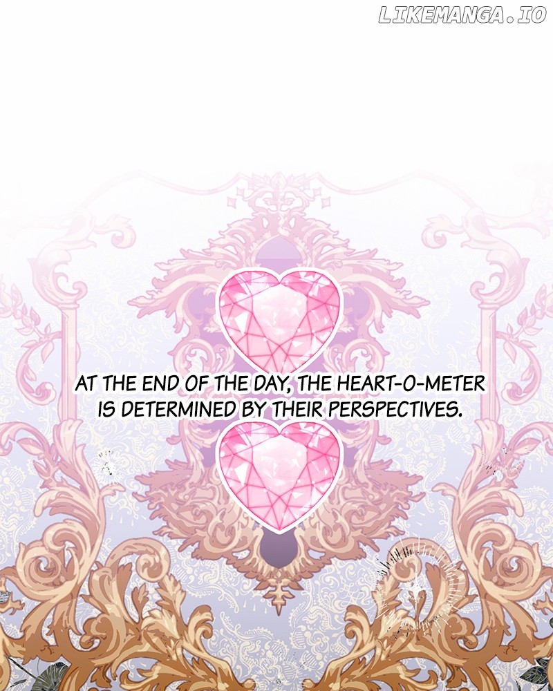 Heart Throbbing Conqueror Chapter 67 - page 1