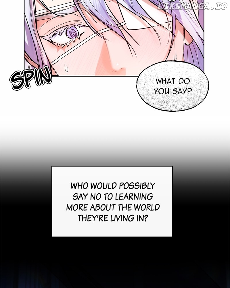 Heart Throbbing Conqueror Chapter 67 - page 10