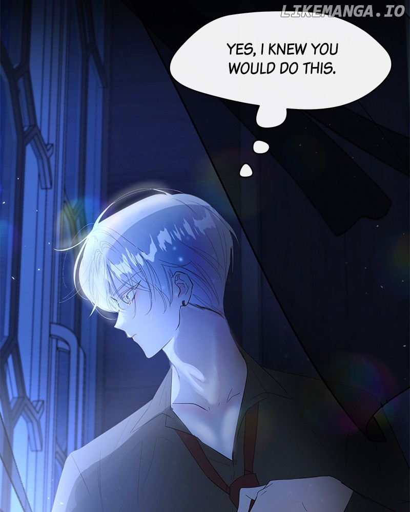 Heart Throbbing Conqueror Chapter 67 - page 11
