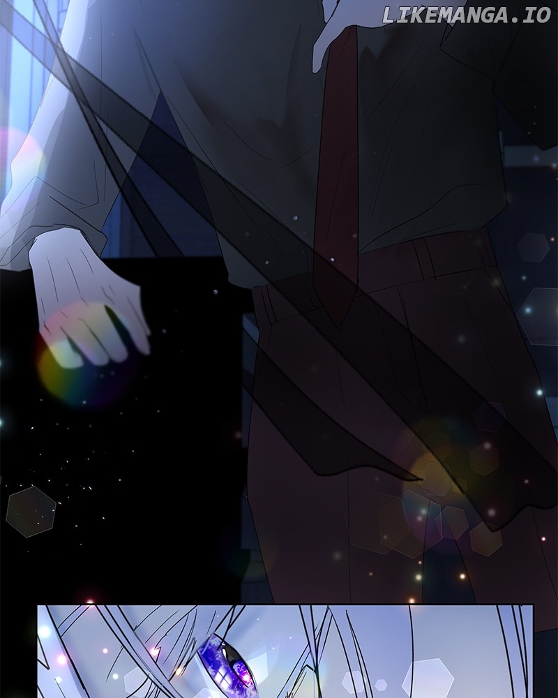 Heart Throbbing Conqueror Chapter 67 - page 12