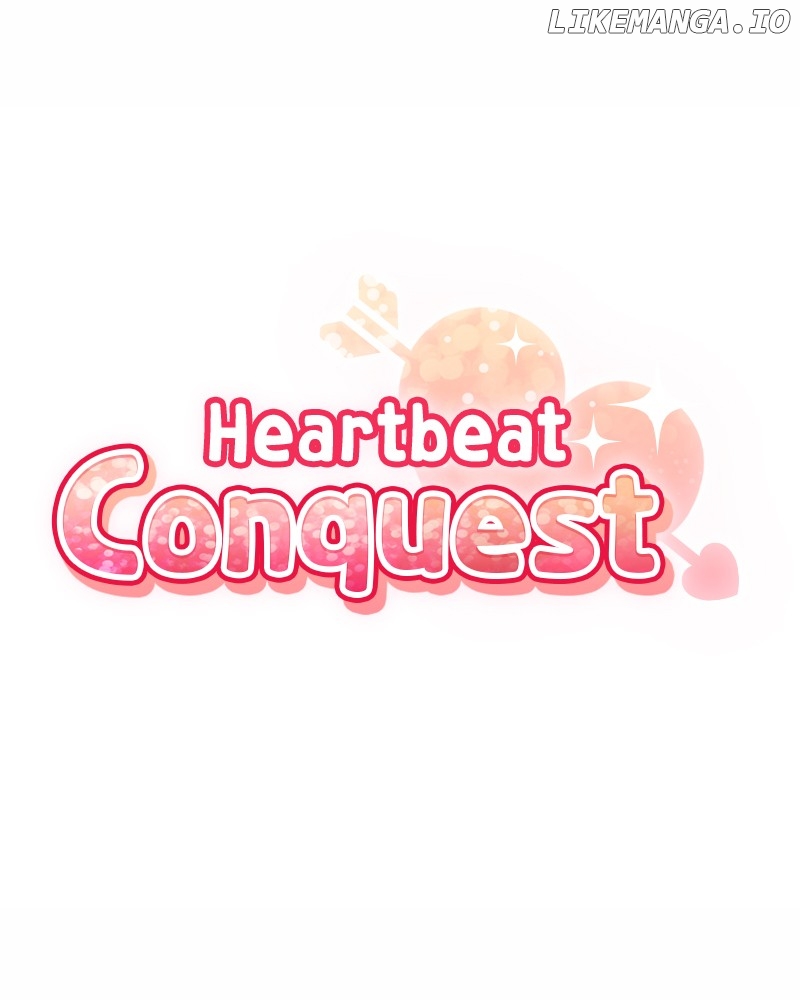 Heart Throbbing Conqueror Chapter 67 - page 16