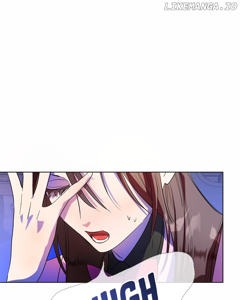 Heart Throbbing Conqueror Chapter 67 - page 17