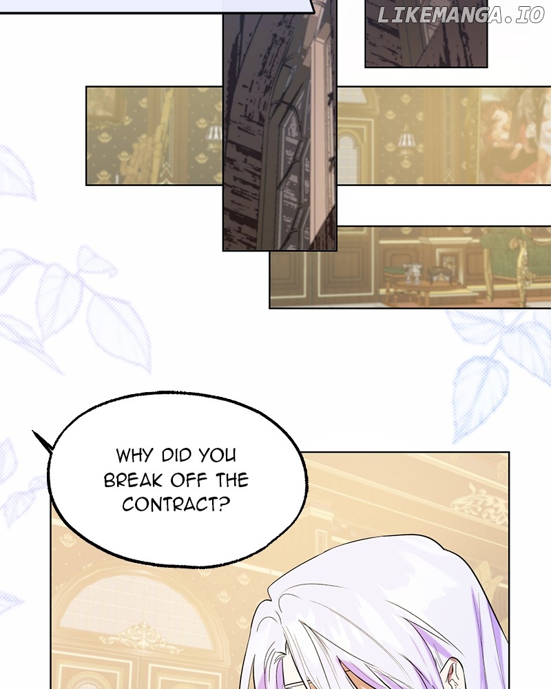 Heart Throbbing Conqueror Chapter 67 - page 19