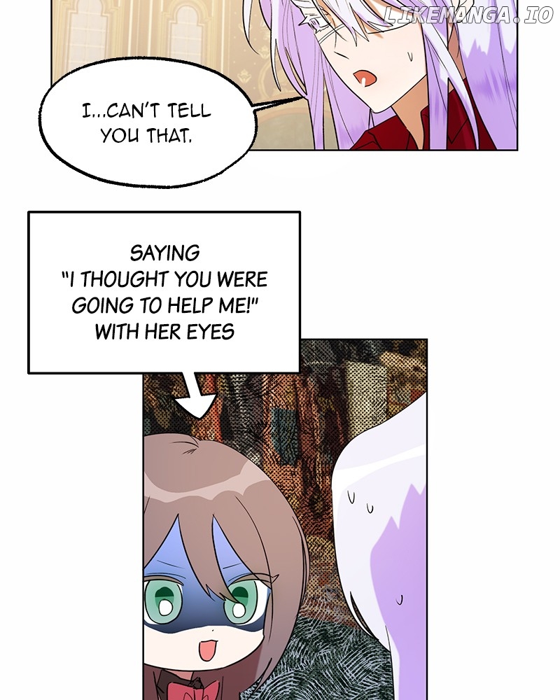 Heart Throbbing Conqueror Chapter 67 - page 20