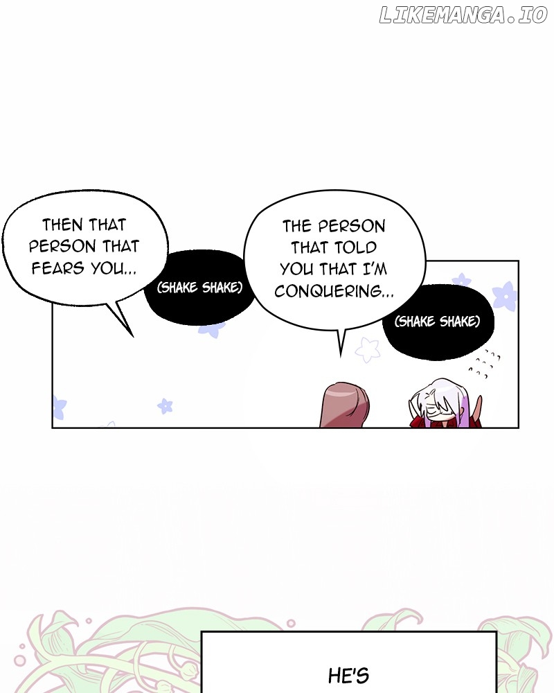 Heart Throbbing Conqueror Chapter 67 - page 22