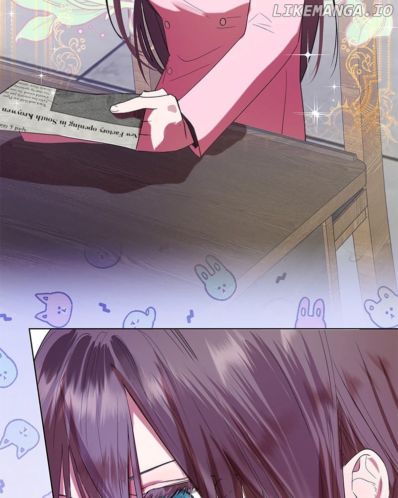 Heart Throbbing Conqueror Chapter 67 - page 24