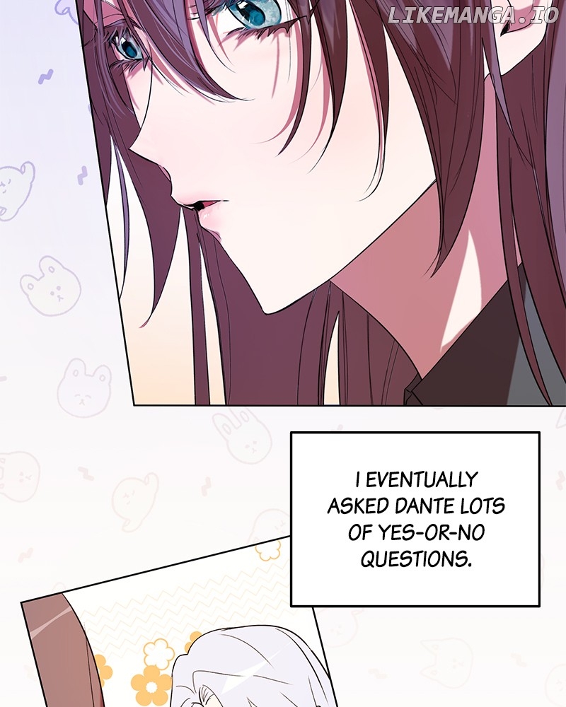 Heart Throbbing Conqueror Chapter 67 - page 25