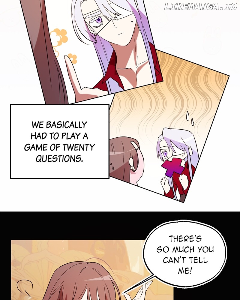 Heart Throbbing Conqueror Chapter 67 - page 26