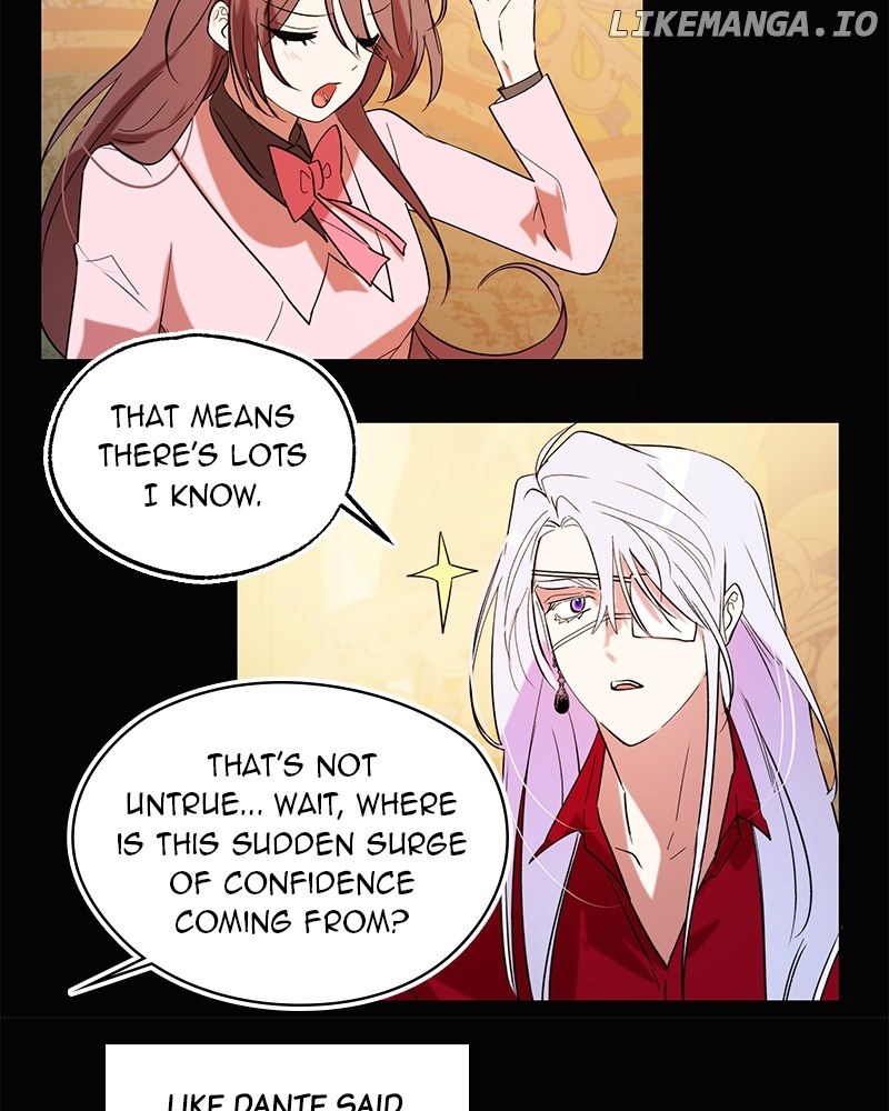 Heart Throbbing Conqueror Chapter 67 - page 27