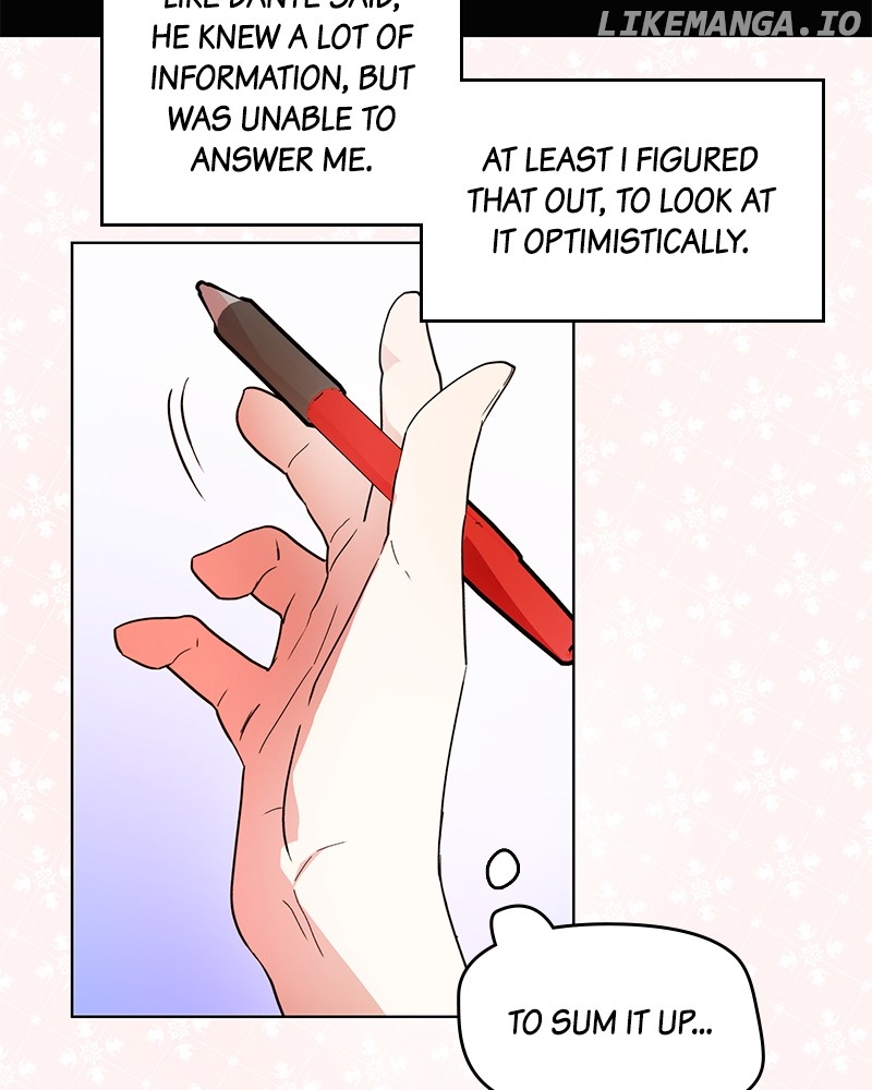 Heart Throbbing Conqueror Chapter 67 - page 28