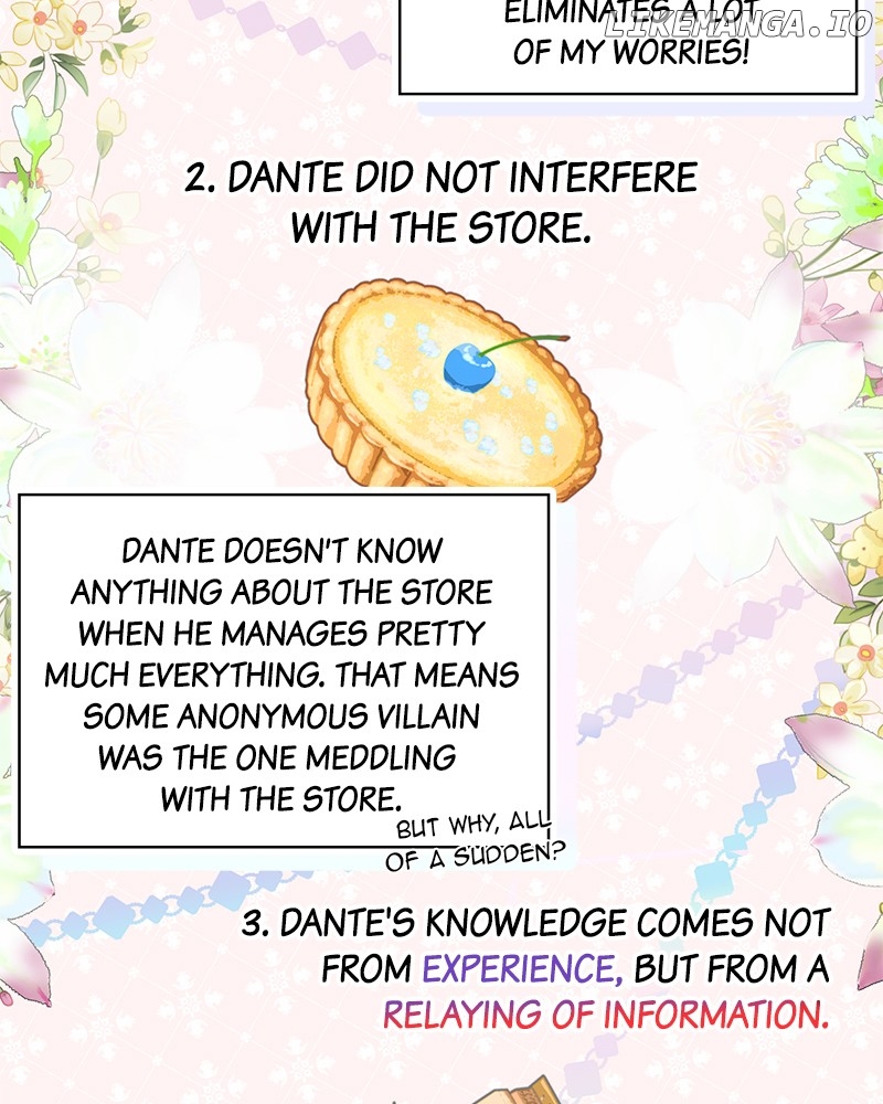 Heart Throbbing Conqueror Chapter 67 - page 30
