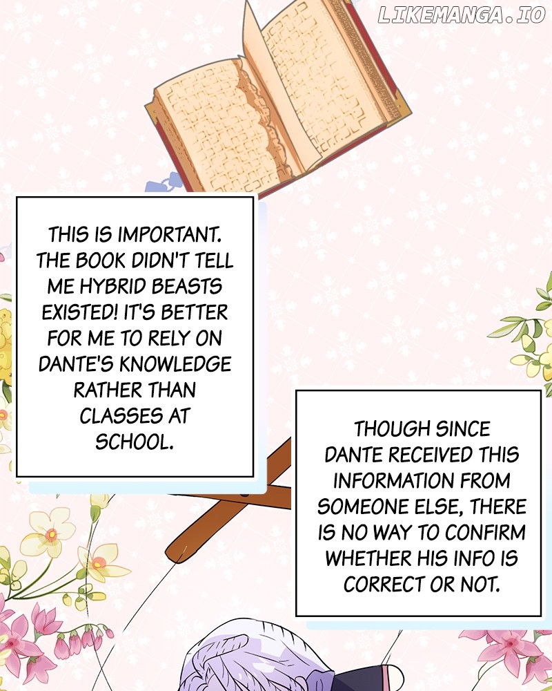 Heart Throbbing Conqueror Chapter 67 - page 31