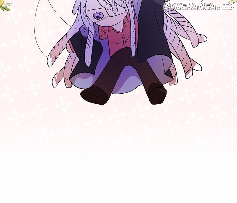 Heart Throbbing Conqueror Chapter 67 - page 32