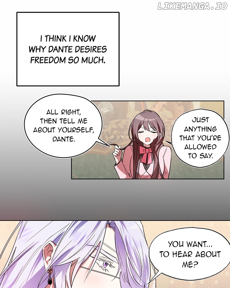 Heart Throbbing Conqueror Chapter 67 - page 33