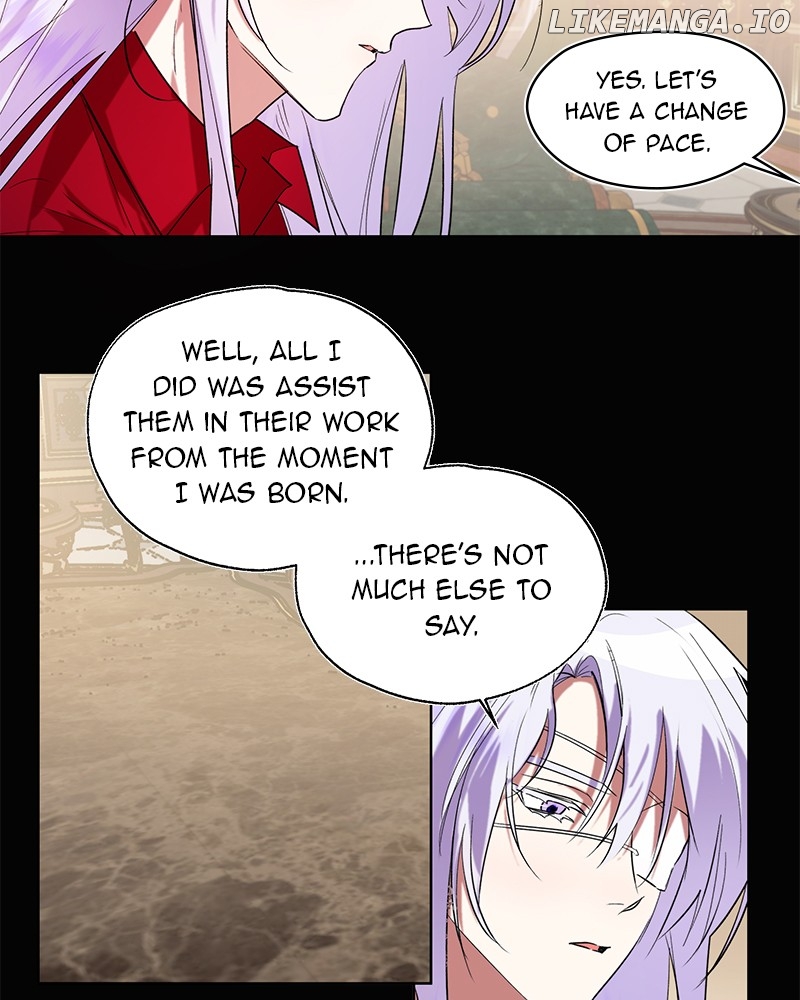 Heart Throbbing Conqueror Chapter 67 - page 34