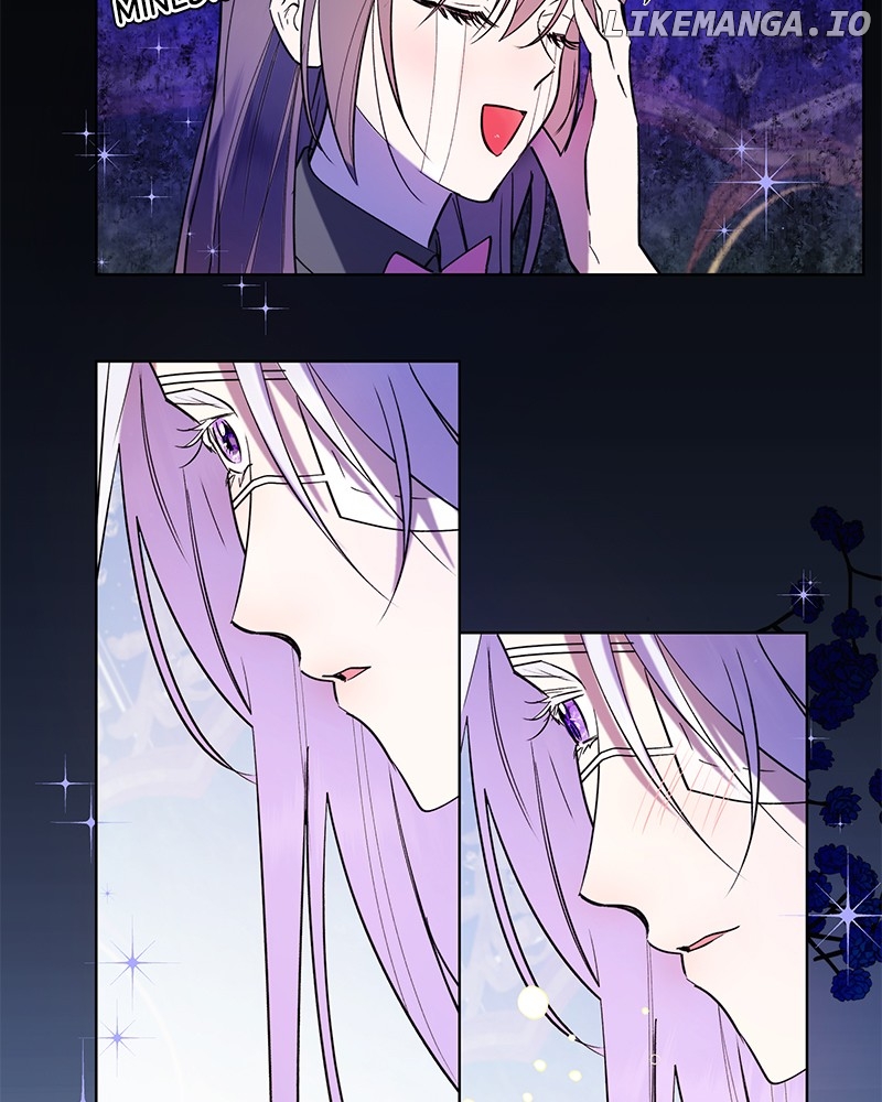 Heart Throbbing Conqueror Chapter 67 - page 38