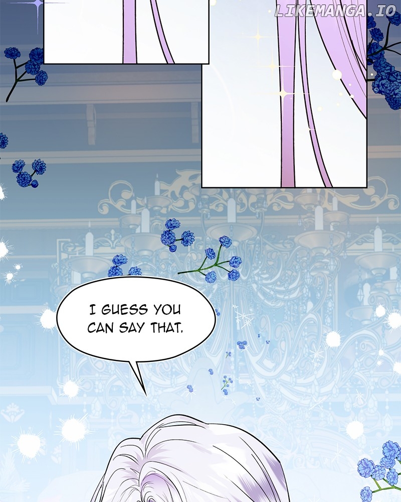Heart Throbbing Conqueror Chapter 67 - page 39