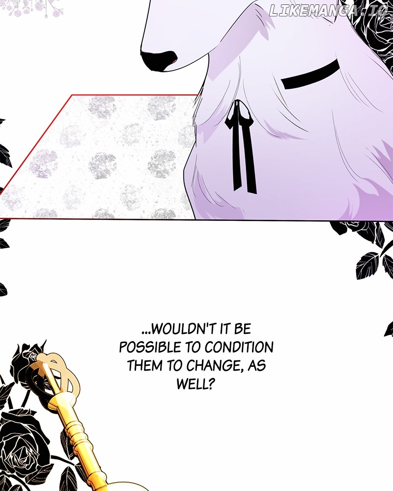 Heart Throbbing Conqueror Chapter 67 - page 4