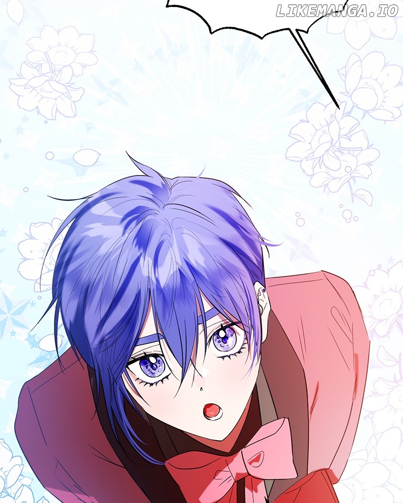 Heart Throbbing Conqueror Chapter 67 - page 44