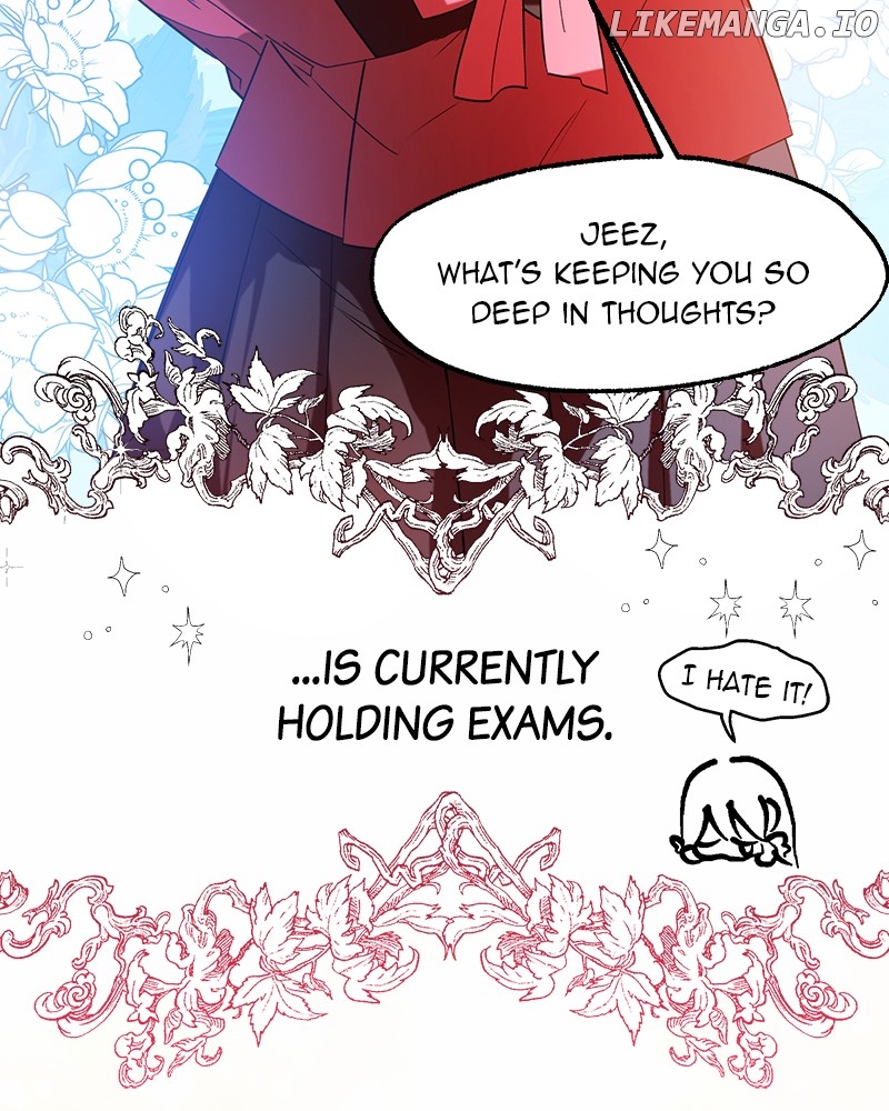 Heart Throbbing Conqueror Chapter 67 - page 45